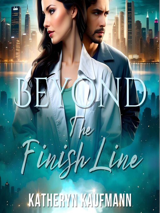 Title details for Beyond the Finish Line by Katheryn Kaufmann - Wait list